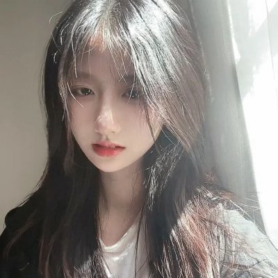 肤色